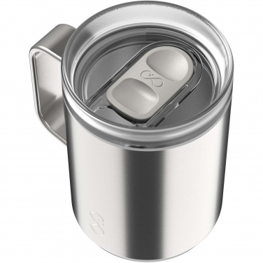 Logo trade promotional products picture of: Ocean Bottle 350 ml insulated travel mug