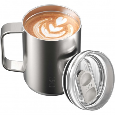 Logotrade promotional products photo of: Ocean Bottle 350 ml insulated travel mug