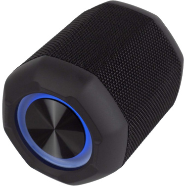 Logo trade promotional product photo of: Prixton Dance Box speaker