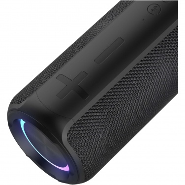 Logotrade advertising products photo of: Prixton Echo Box speaker