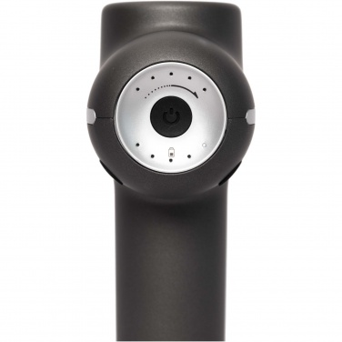 Logo trade promotional merchandise photo of: Prixton MGF80 Synergy massage gun 