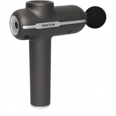 Logo trade promotional items picture of: Prixton MGF80 Synergy massage gun 