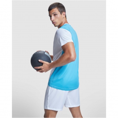 Logotrade promotional item picture of: Detroit short sleeve kids sports t-shirt