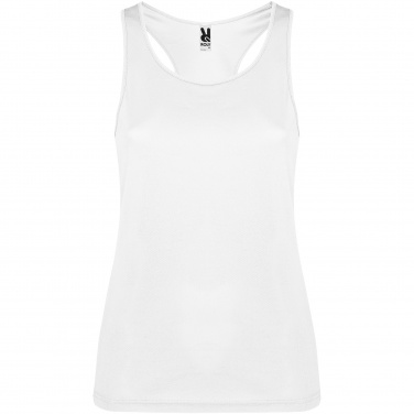 Logotrade promotional merchandise picture of: Shura women's sports vest