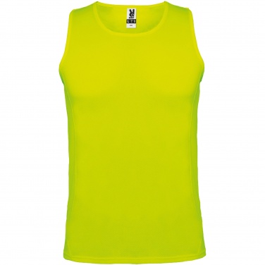 Logotrade promotional giveaway picture of: Andre kids sports vest