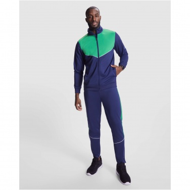 Logo trade advertising products image of: Evans unisex tracksuit