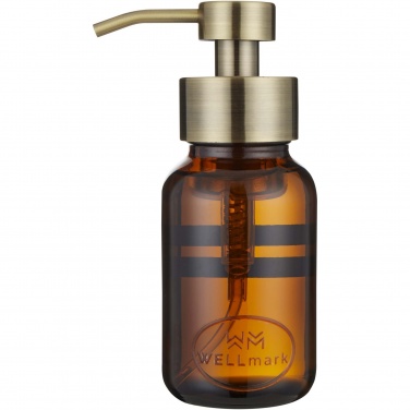 Logotrade corporate gift picture of: Wellmark 250 ml body wash