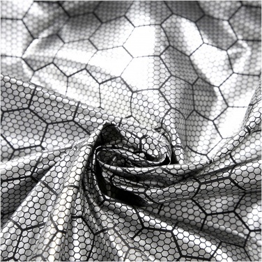 Logotrade promotional item image of: SCX.design G01 heated bodywarmer with power bank