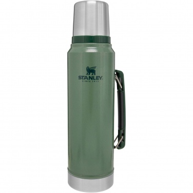 Logo trade promotional merchandise photo of: Stanley Classic 1000 ml bottle