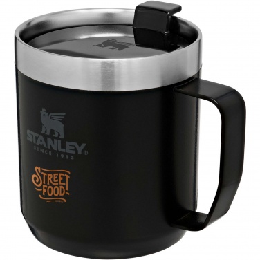 Logotrade promotional item picture of: Stanley Classic 350 ml camp mug
