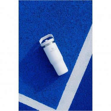 Logotrade advertising product image of: Stanley 890 ml IceFlow™ flip straw tumbler