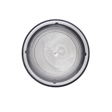 Logo trade promotional merchandise picture of: VINGA Cott RCS RPET water bottle