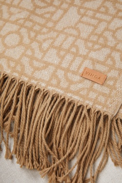 Logotrade promotional gifts photo of: VINGA Verso blanket