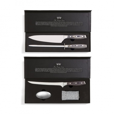 Logotrade corporate gift image of: VINGA Kaiser Fillet Set