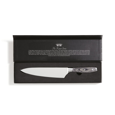 Logotrade promotional item picture of: VINGA Kaiser Chef´s Knife