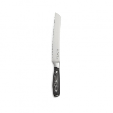 Logotrade business gift image of: VINGA Kaiser Bread Knife