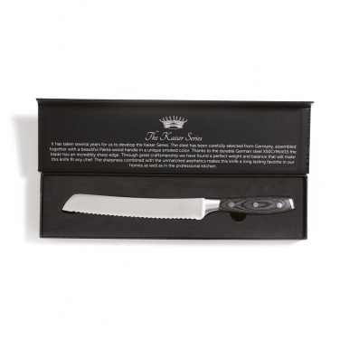 Logotrade business gift image of: VINGA Kaiser Bread Knife