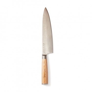 Logotrade advertising product image of: VINGA Hattasan Damascus chef’s edition knife
