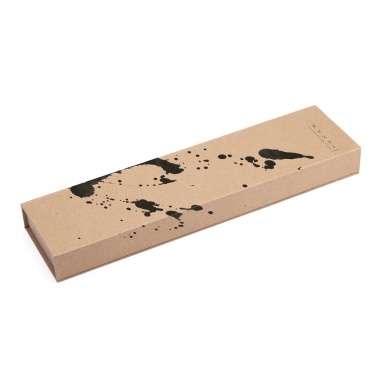 Logotrade advertising products photo of: VINGA Hattasan Damascus chef’s edition knife