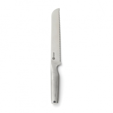 Logo trade corporate gifts picture of: VINGA Hattasan bread knife