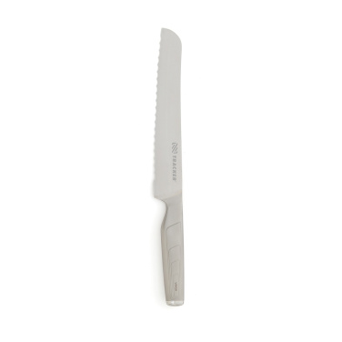 Logotrade promotional gift picture of: VINGA Hattasan bread knife