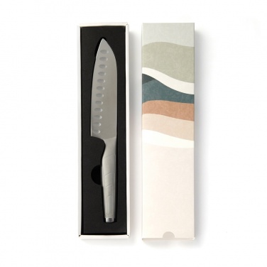 Logotrade promotional gift picture of: VINGA Hattasan santoku knife