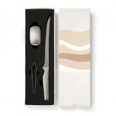 Logo trade promotional products image of: VINGA Hattasan fillet set