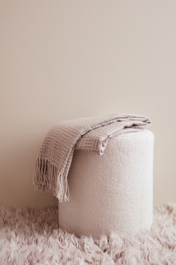 Logotrade promotional gift picture of: VINGA Lenox blanket