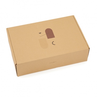 Logotrade promotional gift image of: VINGA Baron copper roaster