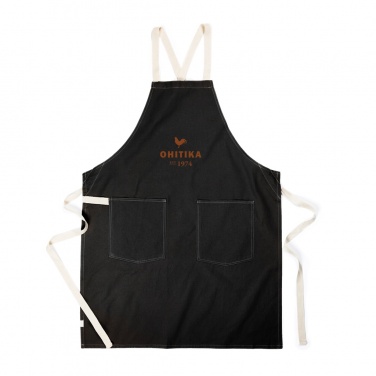 Logo trade business gifts image of: VINGA Sovano apron