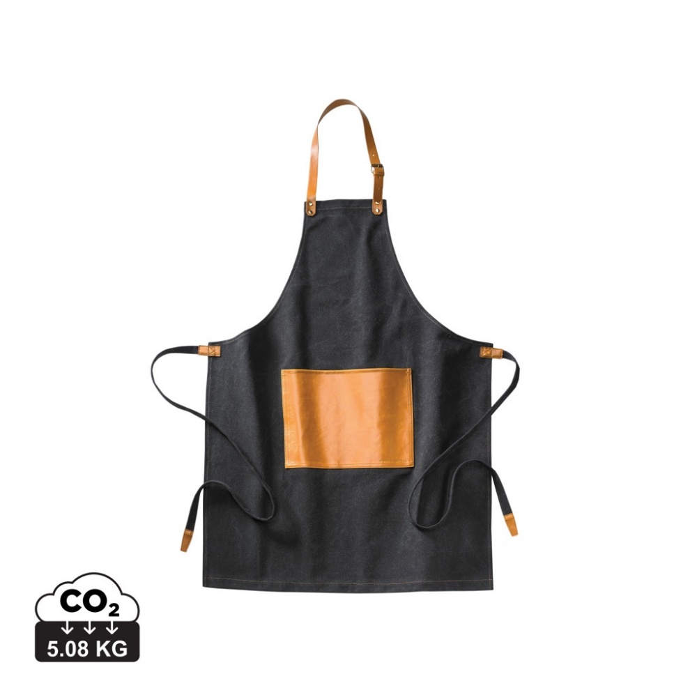 Logo trade advertising products picture of: VINGA Asado Apron
