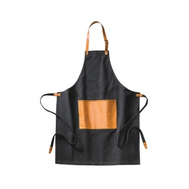 Logotrade promotional product image of: VINGA Asado Apron