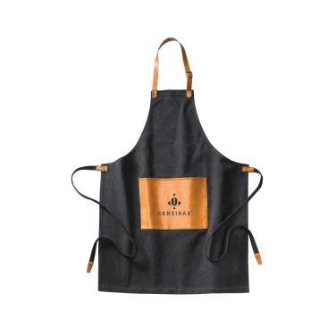 Logo trade promotional giveaways image of: VINGA Asado Apron