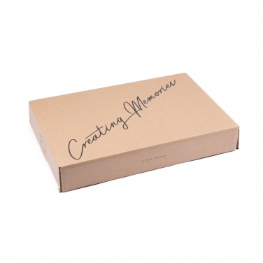 Logo trade advertising products image of: VINGA Monte enamelled grill pan