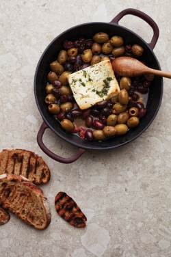 Logotrade business gift image of: VINGA Monte enameled cast iron sauté pan