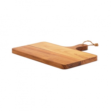 Logo trade advertising products picture of: VINGA Buscot horizontal serving board