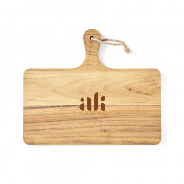 Logotrade business gift image of: VINGA Buscot horizontal serving board