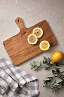 Logotrade promotional merchandise picture of: VINGA Buscot horizontal serving board