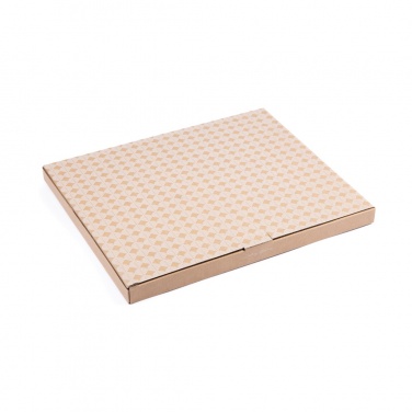Logo trade promotional gifts image of: VINGA Buscot horizontal serving board