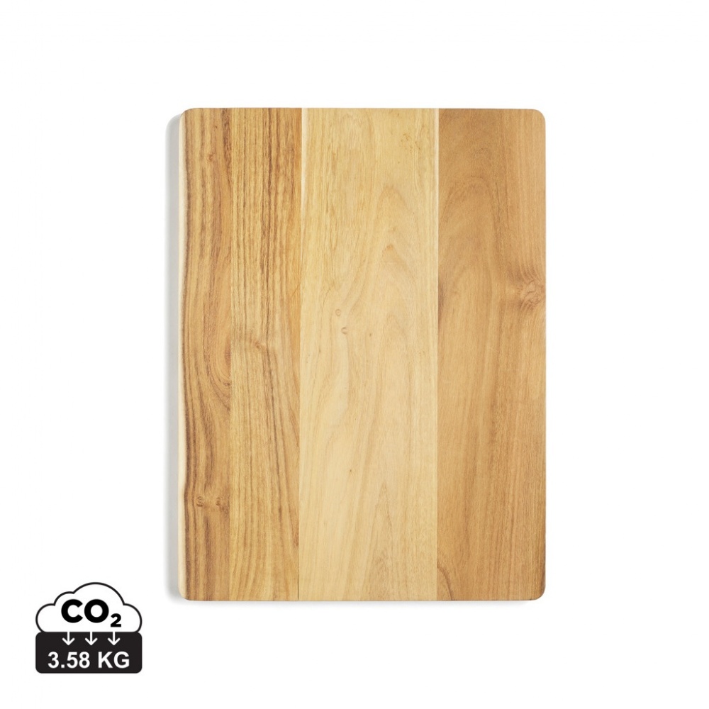 Logotrade promotional item picture of: VINGA Buscot Utility Cutting Board