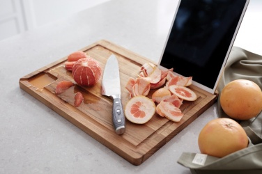 Logotrade corporate gift image of: VINGA Buscot Utility Cutting Board