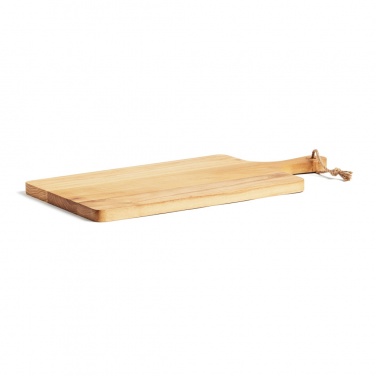 Logo trade promotional products image of: VINGA Buscot Rectangular Serving Board