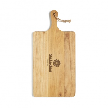 Logo trade promotional products image of: VINGA Buscot Rectangular Serving Board