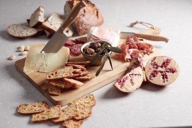 Logotrade promotional merchandise picture of: VINGA Buscot Rectangular Serving Board