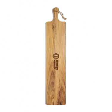 Logo trade promotional items picture of: VINGA Buscot Long Serving Board