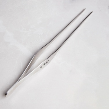 Logo trade advertising products image of: VINGA Cooking tong