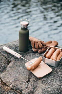 Logotrade promotional giveaway picture of: VINGA Vici telescopic bbq stick