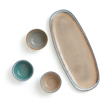 Logo trade promotional item photo of: VINGA Nomimono serving set