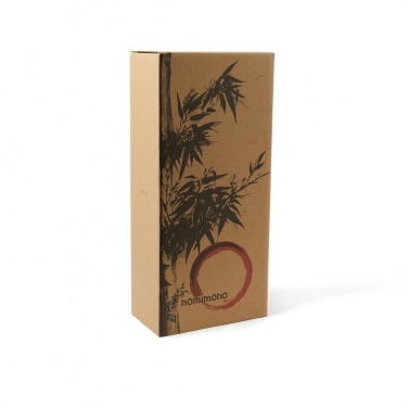 Logo trade promotional giveaway photo of: VINGA Nomimono serving set