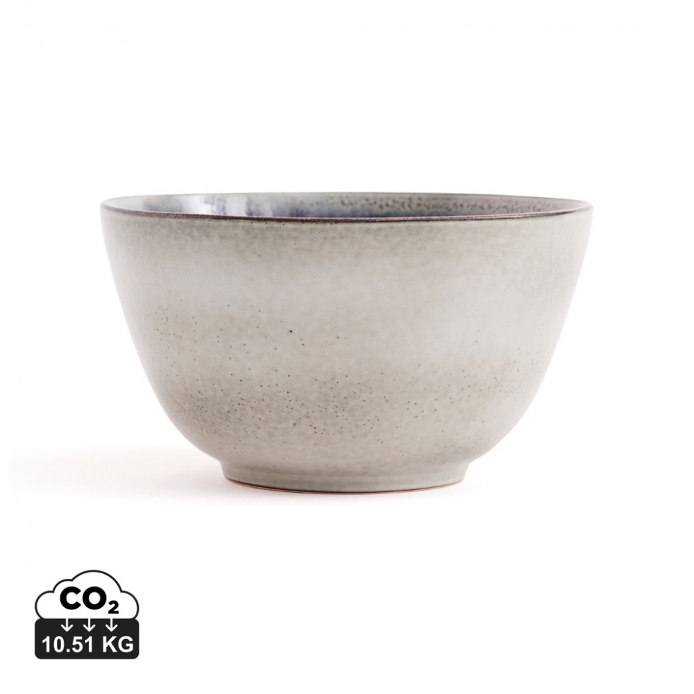 Logotrade promotional gift image of: VINGA Nomimono bowl, 21 cm